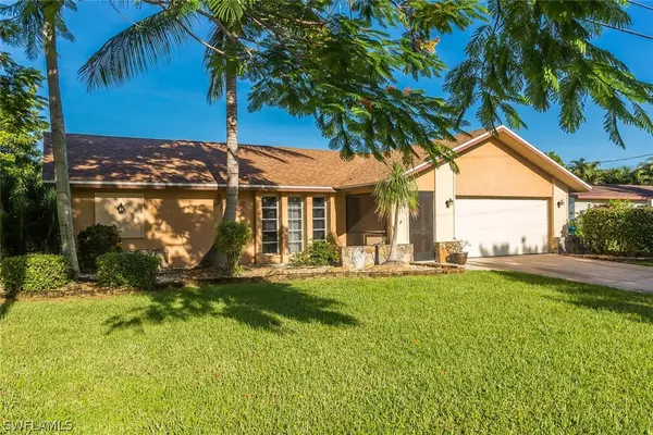1412 SE 11th PL, Cape Coral, FL 33990