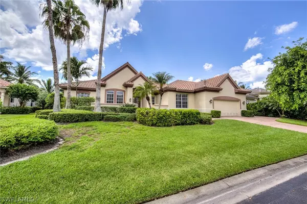 14530 Ocean Bluff DR, Fort Myers, FL 33908