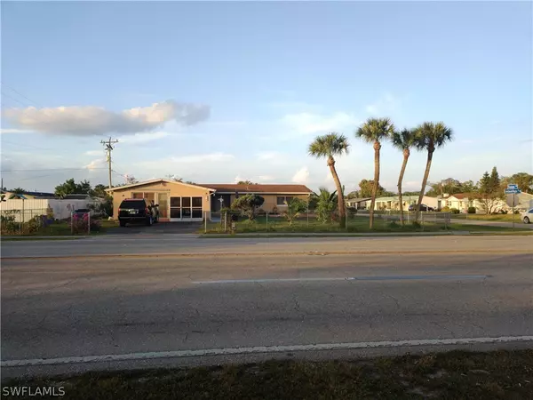 Lehigh Acres, FL 33936,11 Leeland Heights BLVD W