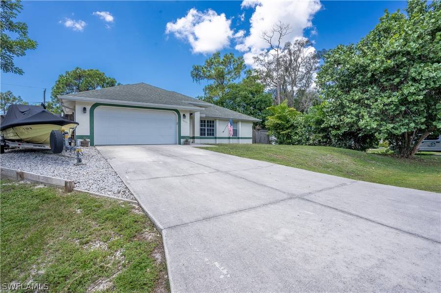 18464 Sunflower RD, Fort Myers, FL 33967