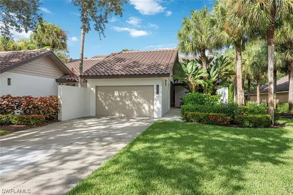 Naples, FL 34113,91 Cypress View DR