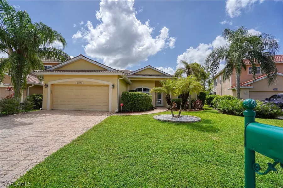 12376 Muddy Creek LN, Fort Myers, FL 33913