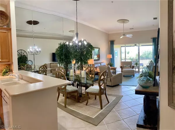 Bonita Springs, FL 34135,11071 Corsia Trieste WAY #202