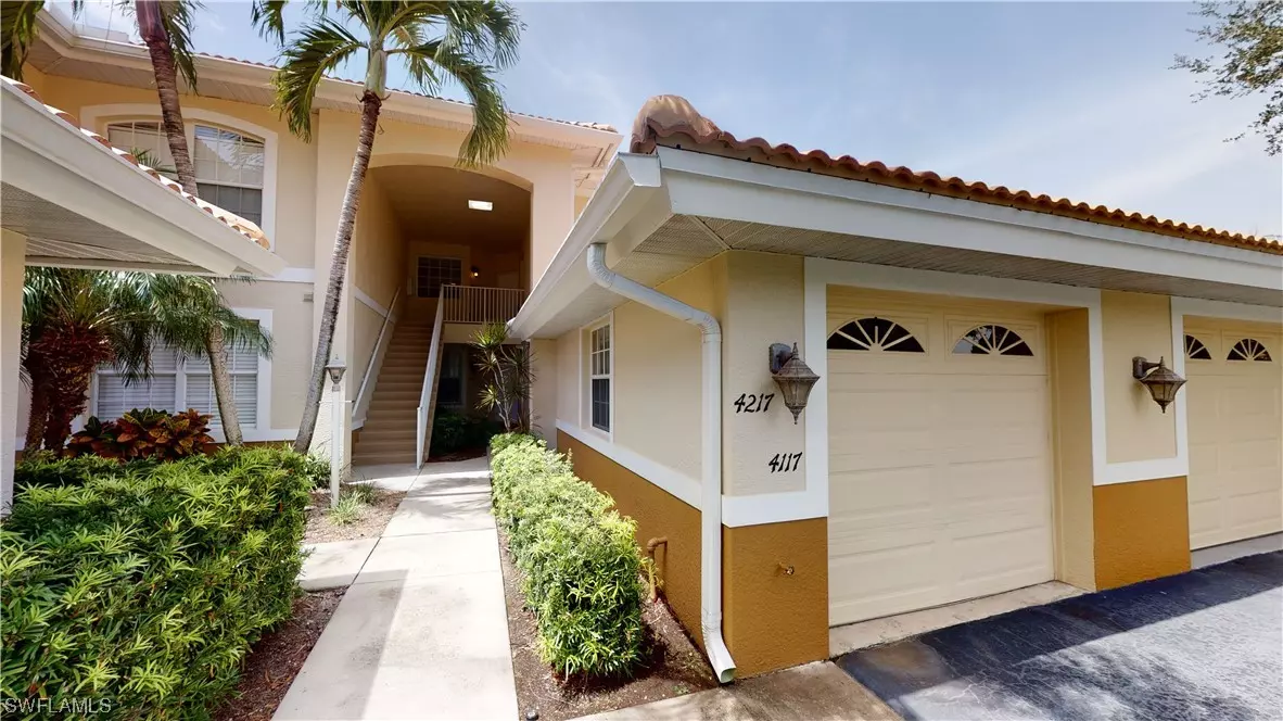 Naples, FL 34113,8135 Celeste DR #4217