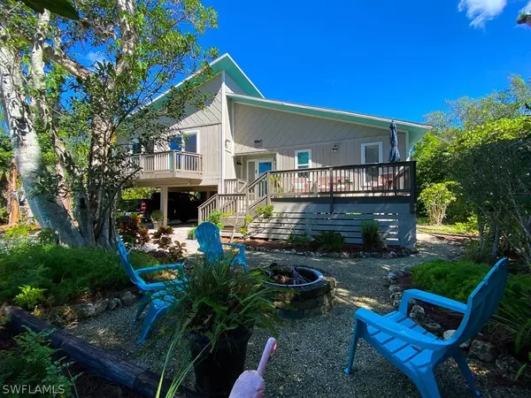 Sanibel, FL 33957,1653 Bunting LN