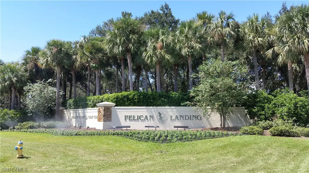 3421 Pointe Creek CT #302, Bonita Springs, FL 34134
