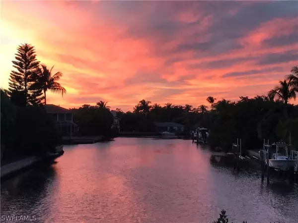 1743 Venus DR, Sanibel, FL 33957