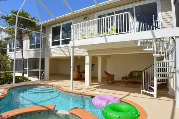 Fort Myers Beach, FL 33931,21491 Widgeon TER