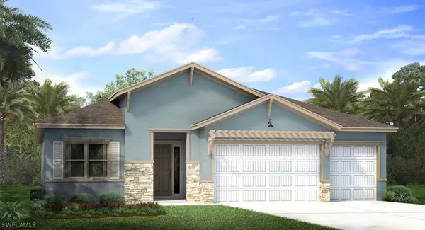 14636 Kelson CIR, Naples, FL 34114