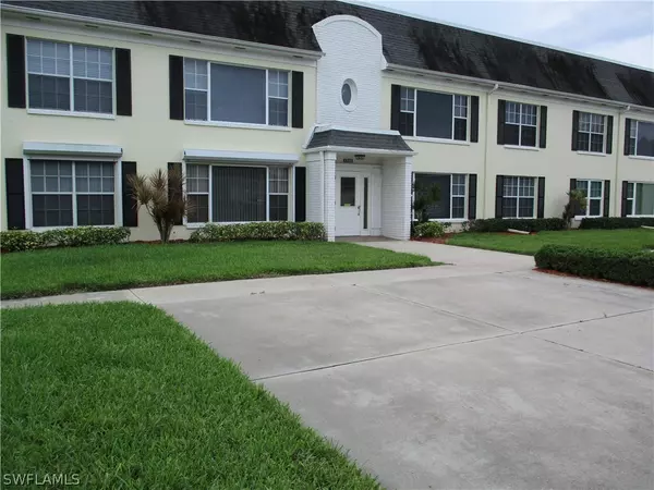 1358 S Brandywine CIR #2, Fort Myers, FL 33919