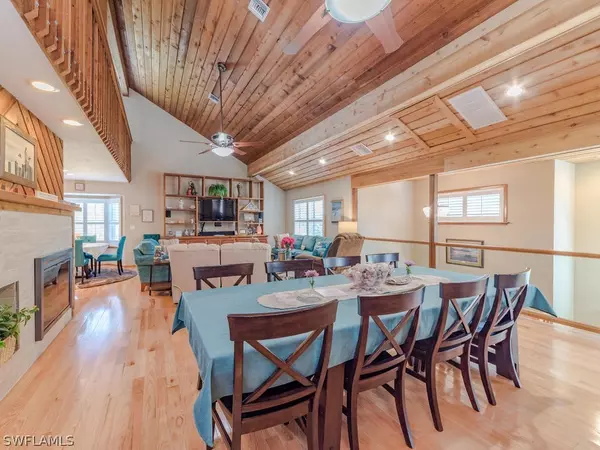 Sanibel, FL 33957,9393 Peaceful DR