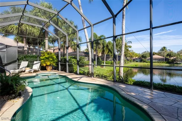 Naples, FL 34109,2285 Island Cove CIR