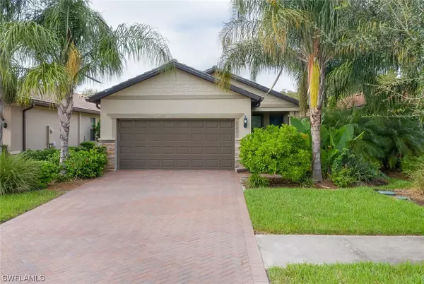 5761 Mayflower WAY, Ave Maria, FL 34142