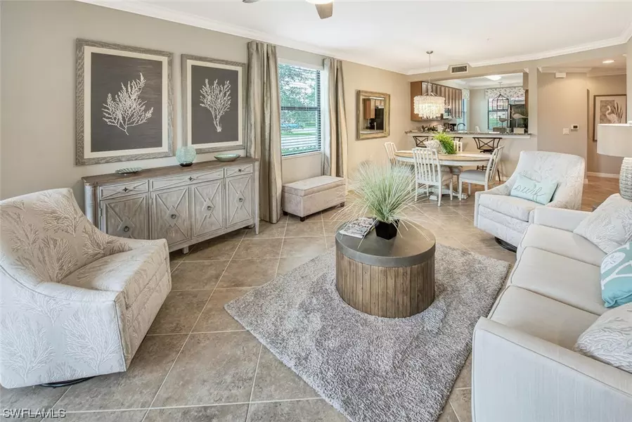 9554 Trevi CT #4718, Naples, FL 34113