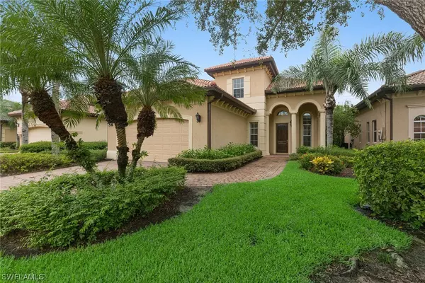 7797 Ashton RD, Naples, FL 34113