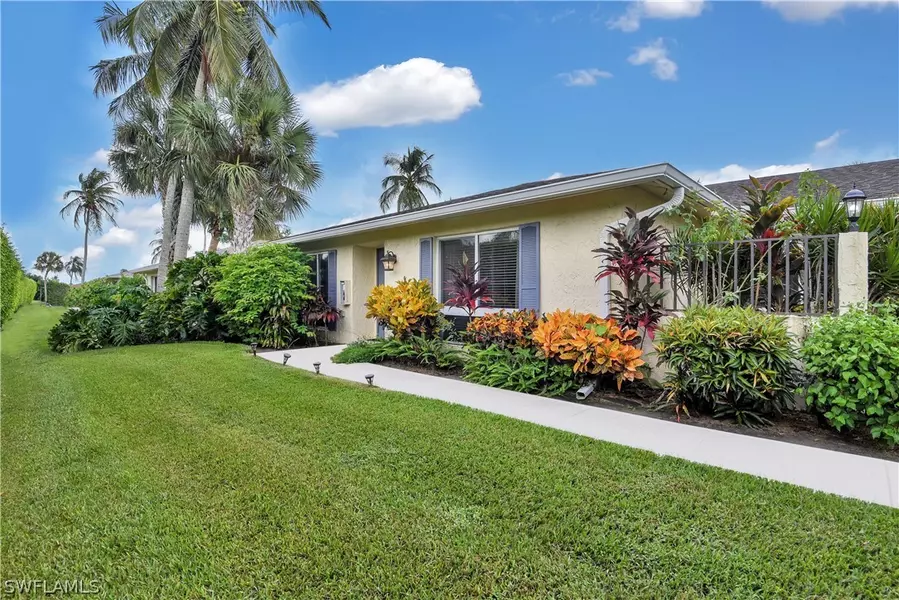 95 Glades BLVD #1643, Naples, FL 34112