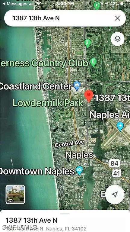 1387 13th AVE N, Naples, FL 34102