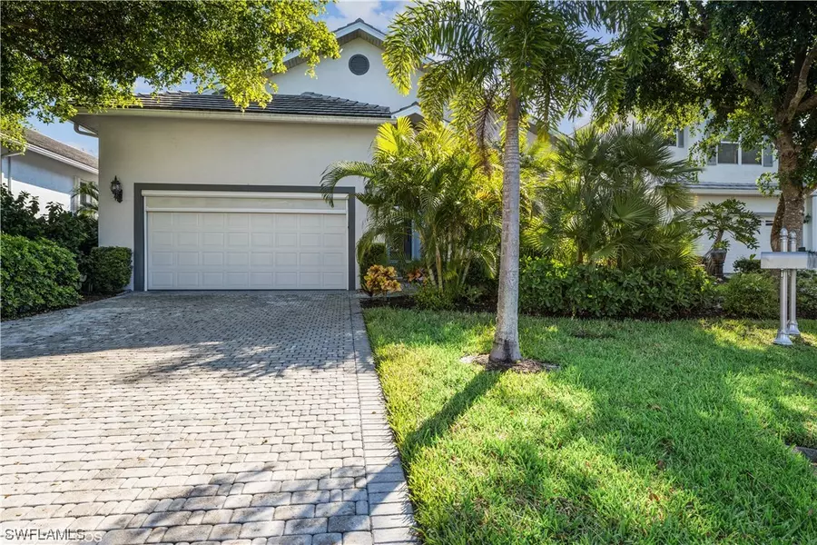 7214 Falcon Crest CT, Fort Myers, FL 33908