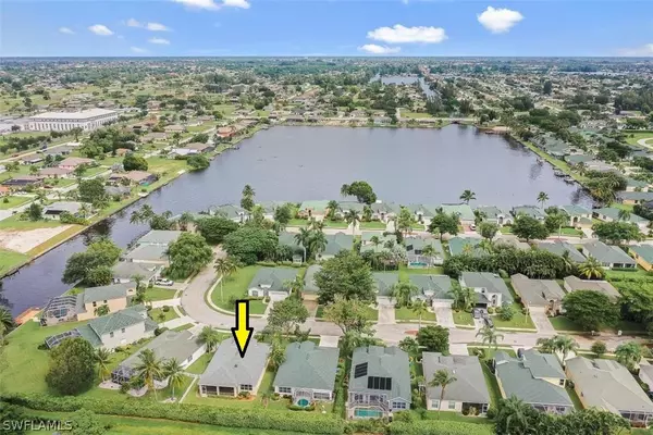 Cape Coral, FL 33991,1764 Emerald Cove CIR