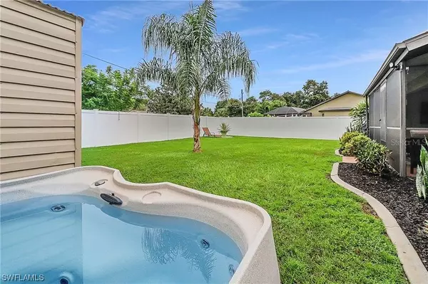 Port Charlotte, FL 33952,22326 Cadet LN