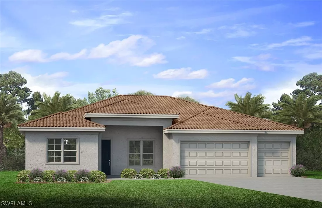 Naples, FL 34114,18725 Lake Hammock DR