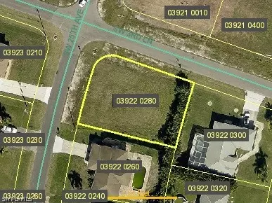 301 SW 25th AVE, Cape Coral, FL 33991