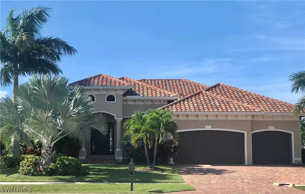 452 Parkhouse CT, Marco Island, FL 34145