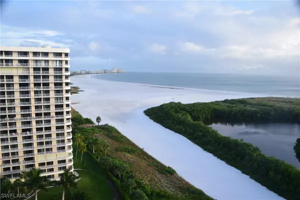 Marco Island, FL 34145,440 Seaview CT #1709