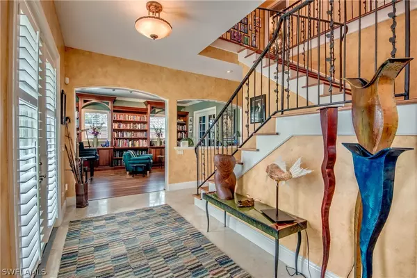 Fort Myers, FL 33908,15110 Intracoastal CT