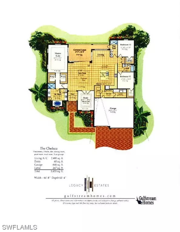 Naples, FL 34110,222 Legacy CT