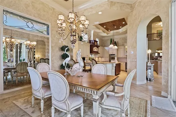 Naples, FL 34109,9057 Terranova DR