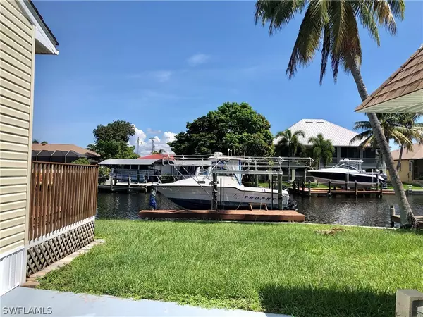 St James City, FL 33956,2436 Sapodilla LN