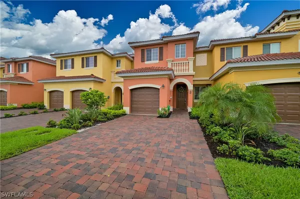 10171 Tin Maple DR #97, Estero, FL 33928