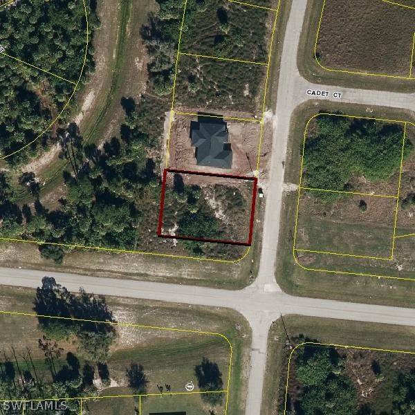 3001 NW Beechwood CIR, Labelle, FL 33935