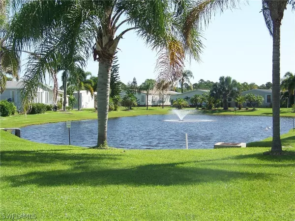 Punta Gorda, FL 33955,15550 Burnt Store RD #207
