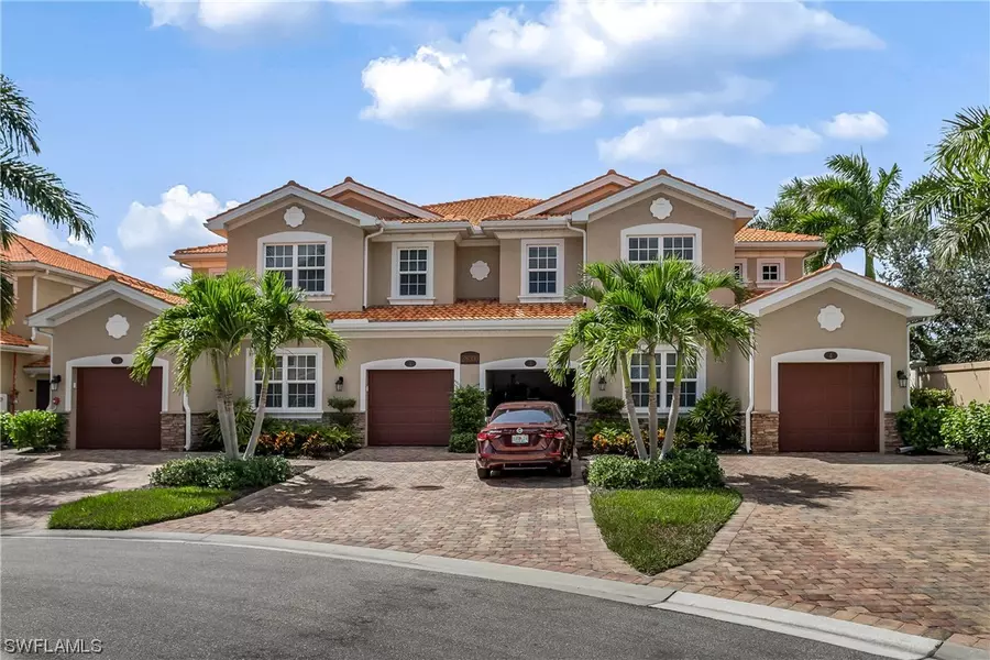 28000 Sosta LN #4, Bonita Springs, FL 34135