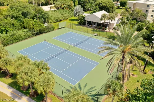 Sanibel, FL 33957,610 Donax ST #123