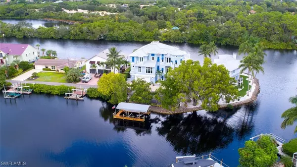 Bonita Springs, FL 34134,3890 Aloha LN