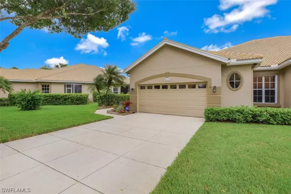 Estero, FL 33967,8548 Fairway Bend DR