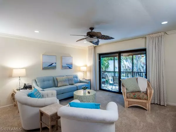 Sanibel, FL 33957,845 E Gulf DR #1512