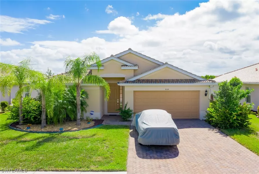 4184 Madison ST, Ave Maria, FL 34142