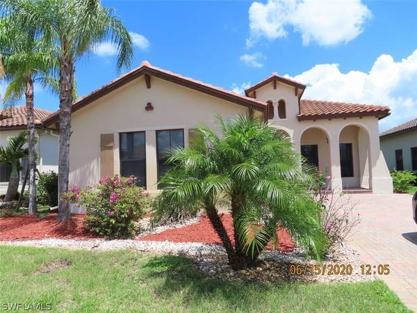 5189 Salerno ST, Ave Maria, FL 34142