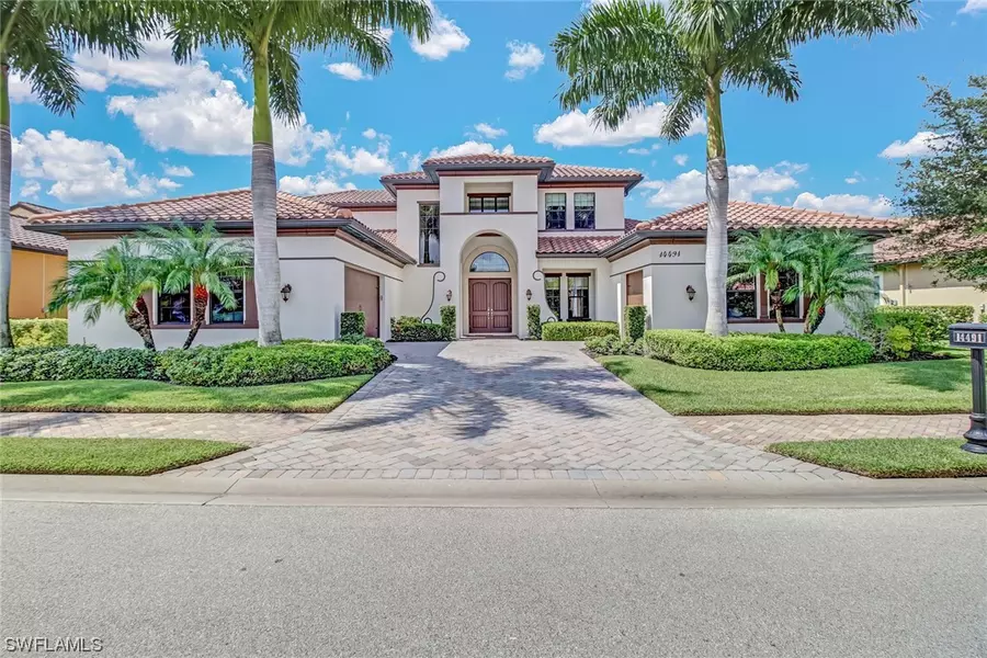 14491 Marsala WAY, Naples, FL 34109