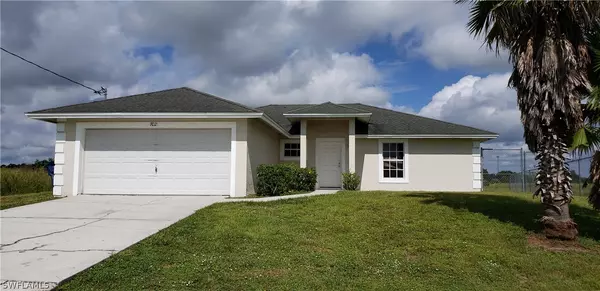 7021 Beaver CIR, Labelle, FL 33935