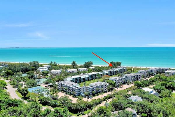 979 E Gulf DR #E572, Sanibel, FL 33957