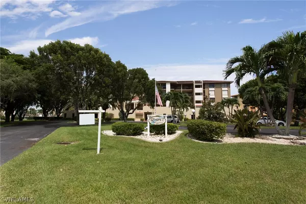 4013 SE 20th PL #401, Cape Coral, FL 33904