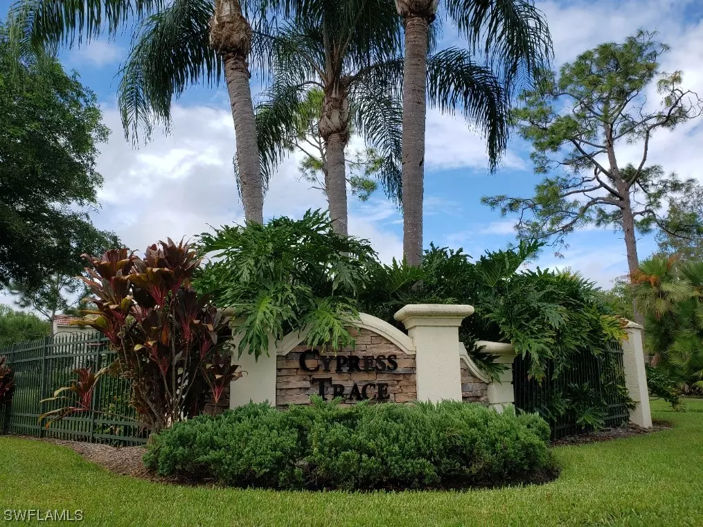 Naples, FL 34119,2780 Cypress Trace CIR #2311