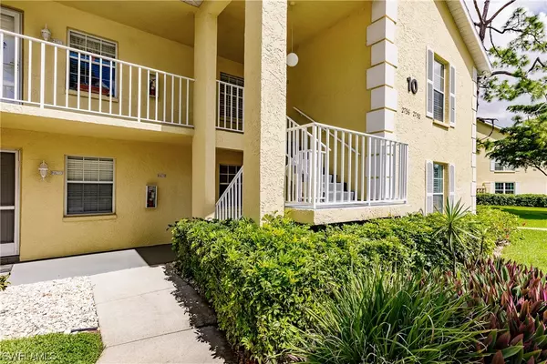 Naples, FL 34112,2750 Kings Lake BLVD #204