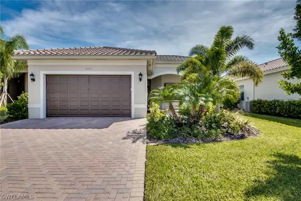 11511 Riverstone LN, Fort Myers, FL 33913