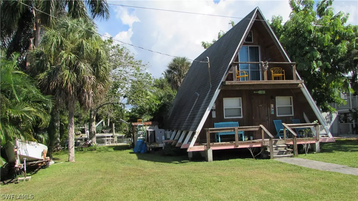 St James City, FL 33956,2332 York RD